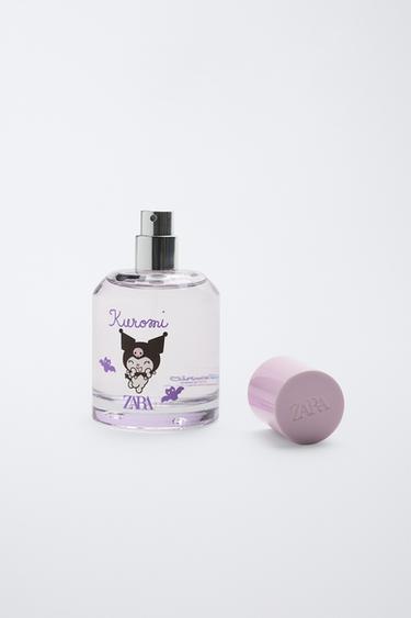 KUROMI © SANRIO EDT 60 МЛ (2.03 FL. OZ.) — Окрашенная кожа от Zara