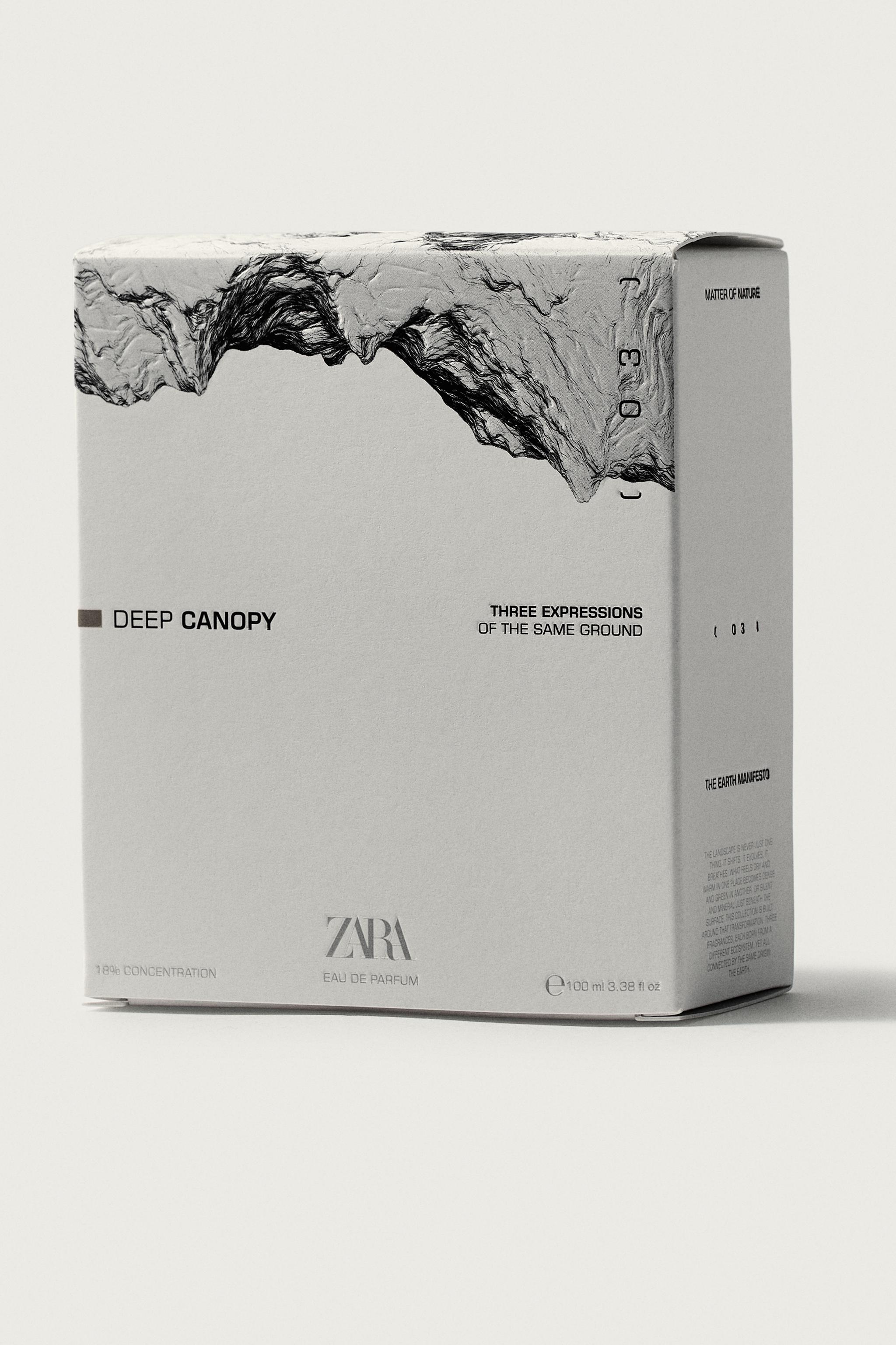 DEEP CANOPY EDP 100ML (3.38 FL. OZ.)