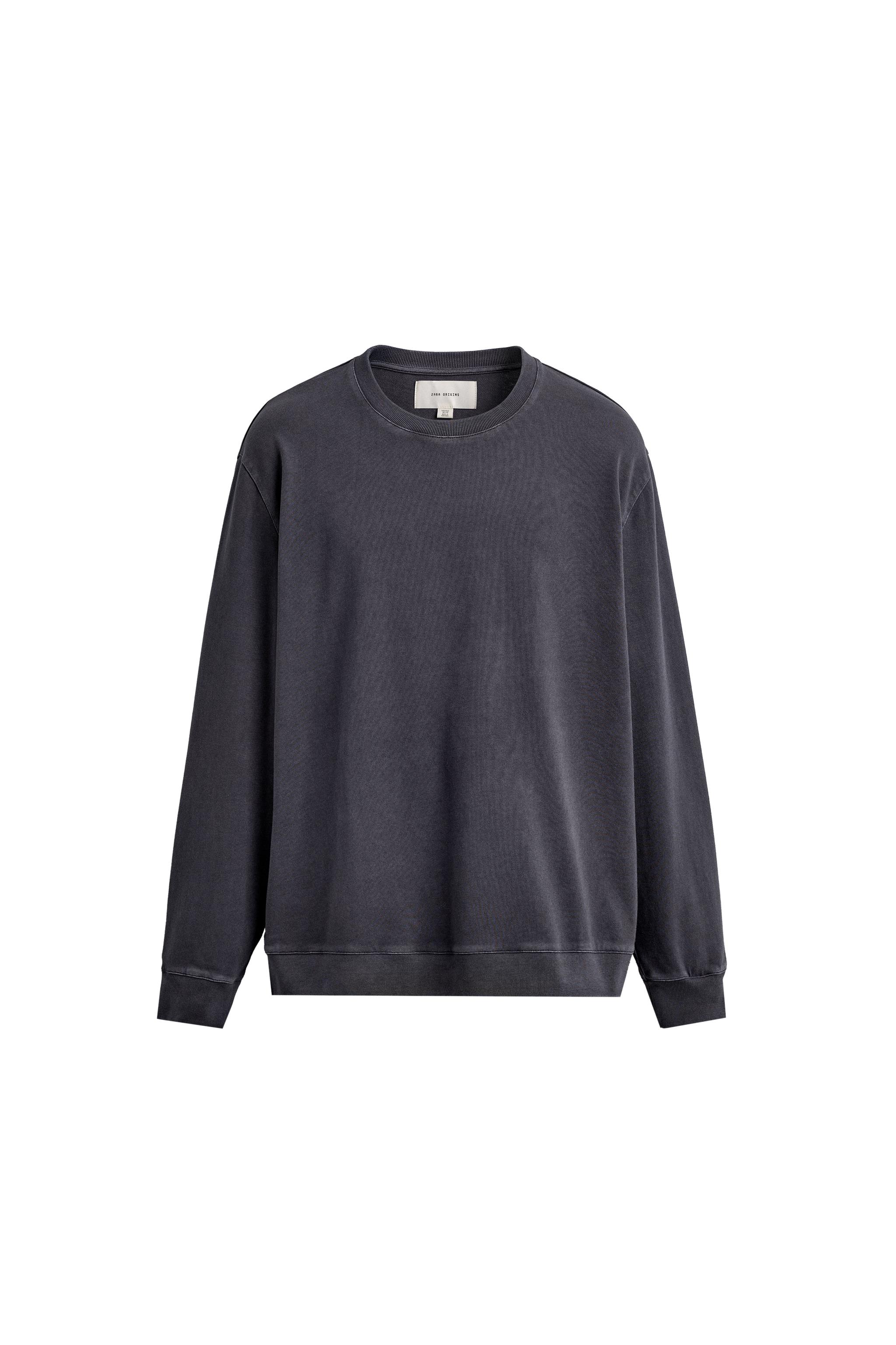 Zara Origins Collection セーター | スウェット | ZARA 日本