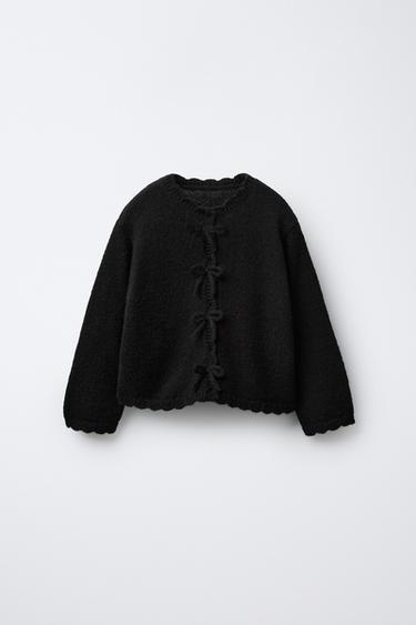 Imagen de producto - Negro de Zara