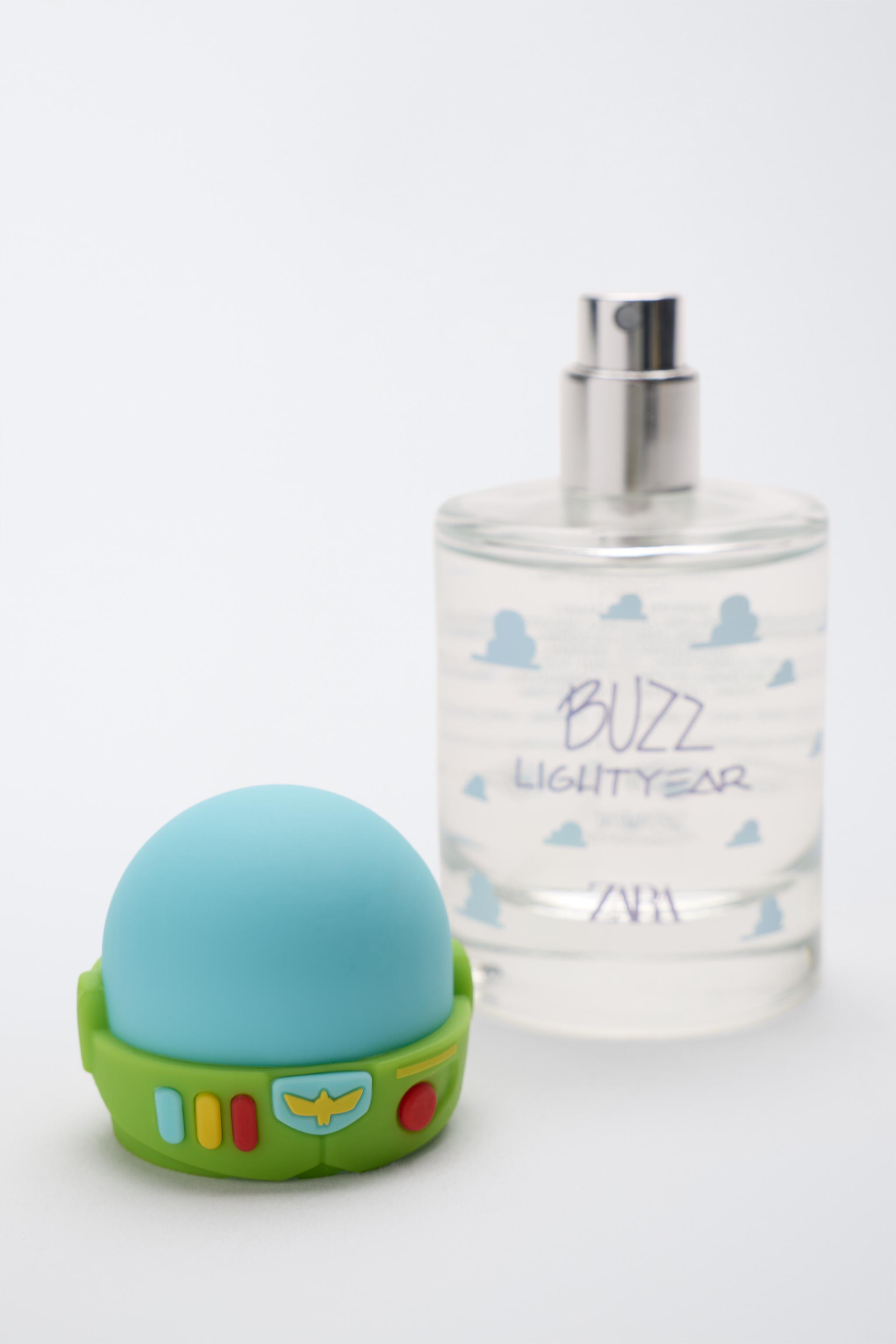 BUZZ LIGHTYEAR TOY STORY © DISNEY/PIXAR EDT 50 ML (1.7 FL. OZ)