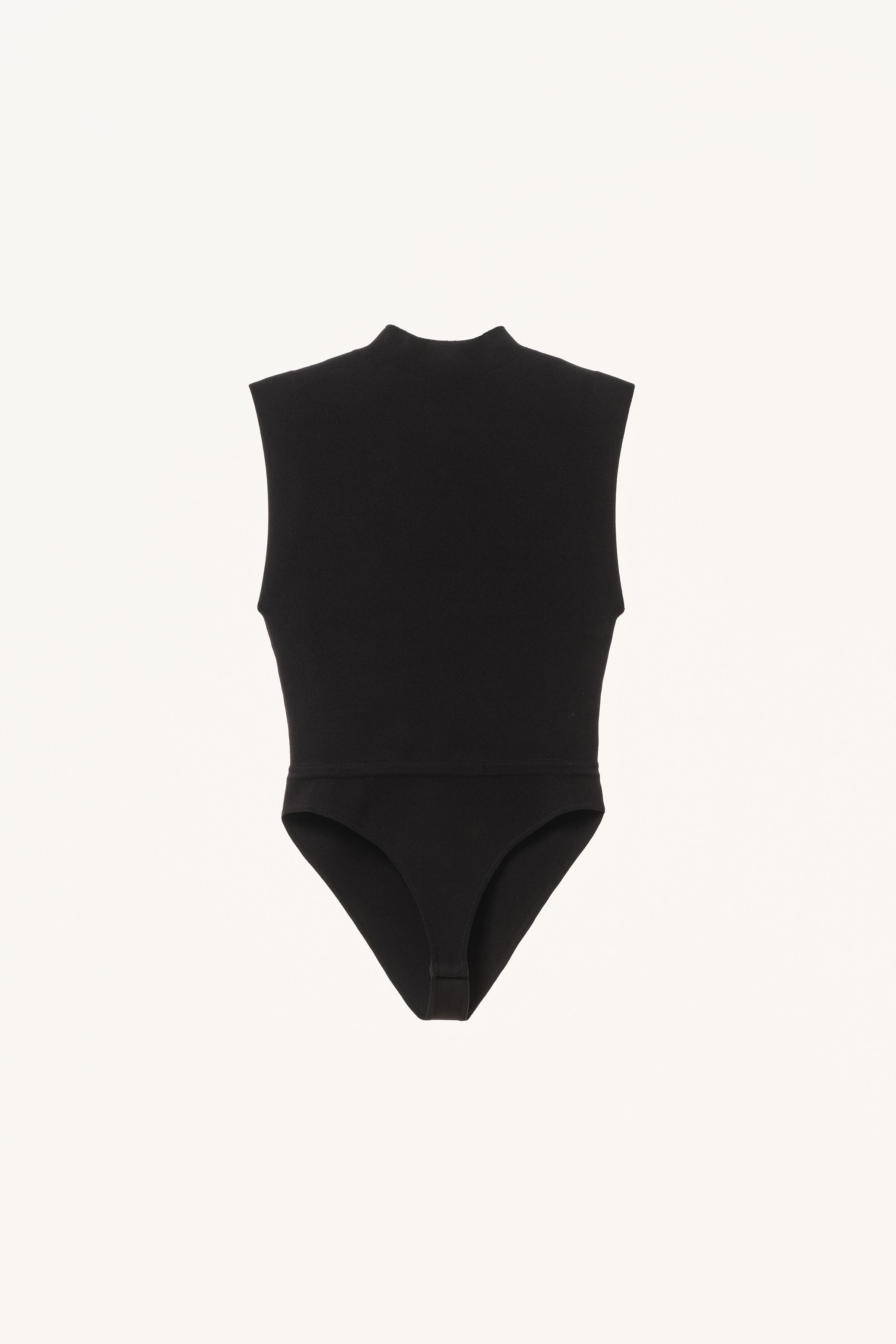 OVERSIZED KNIT BODYSUIT WILLY CHAVARRIA X ZARA