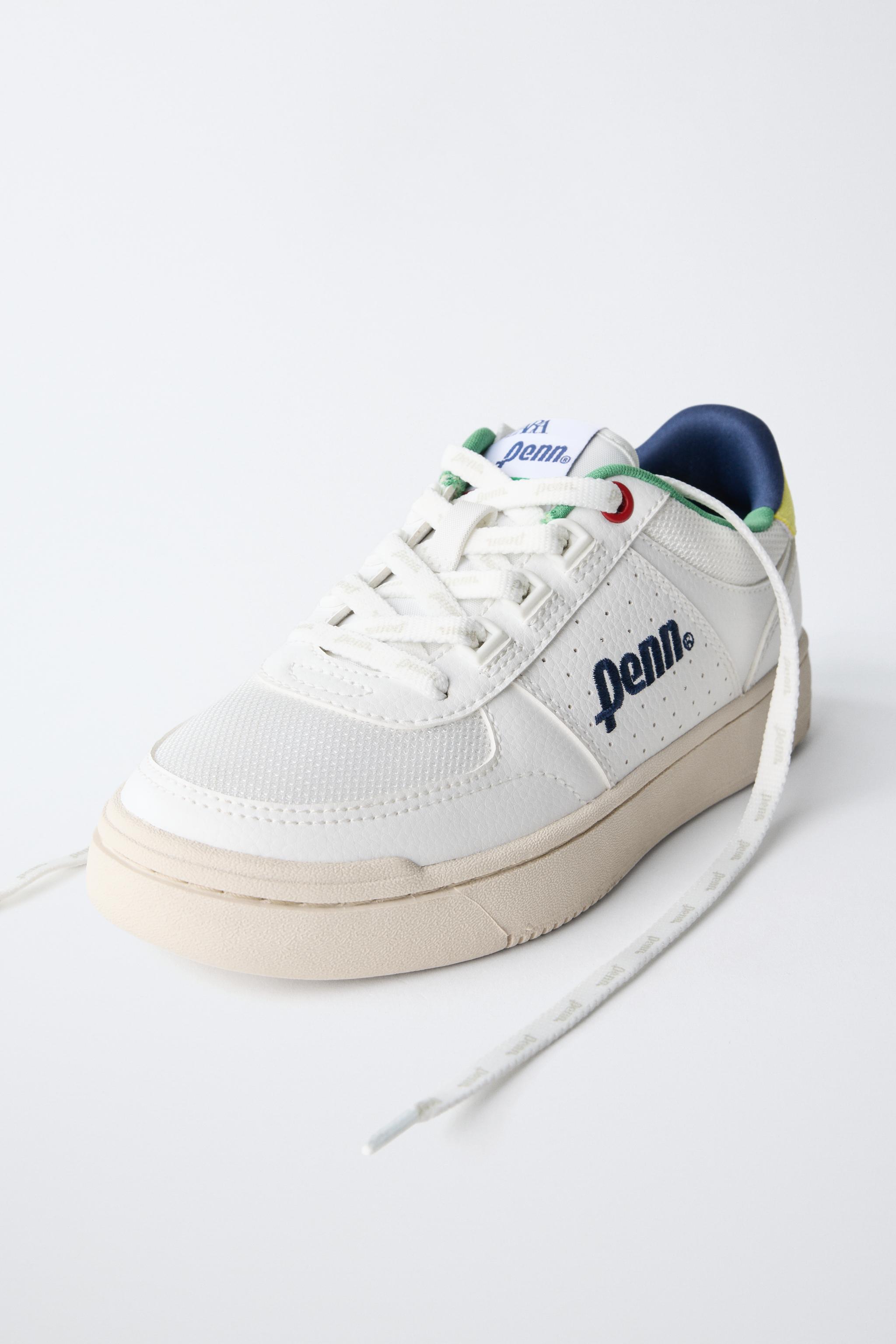 PENN © SNEAKERS