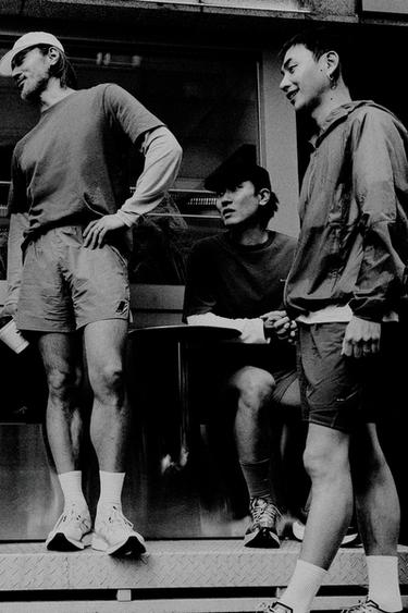 ТОАЛЕТ - 469 от Zara