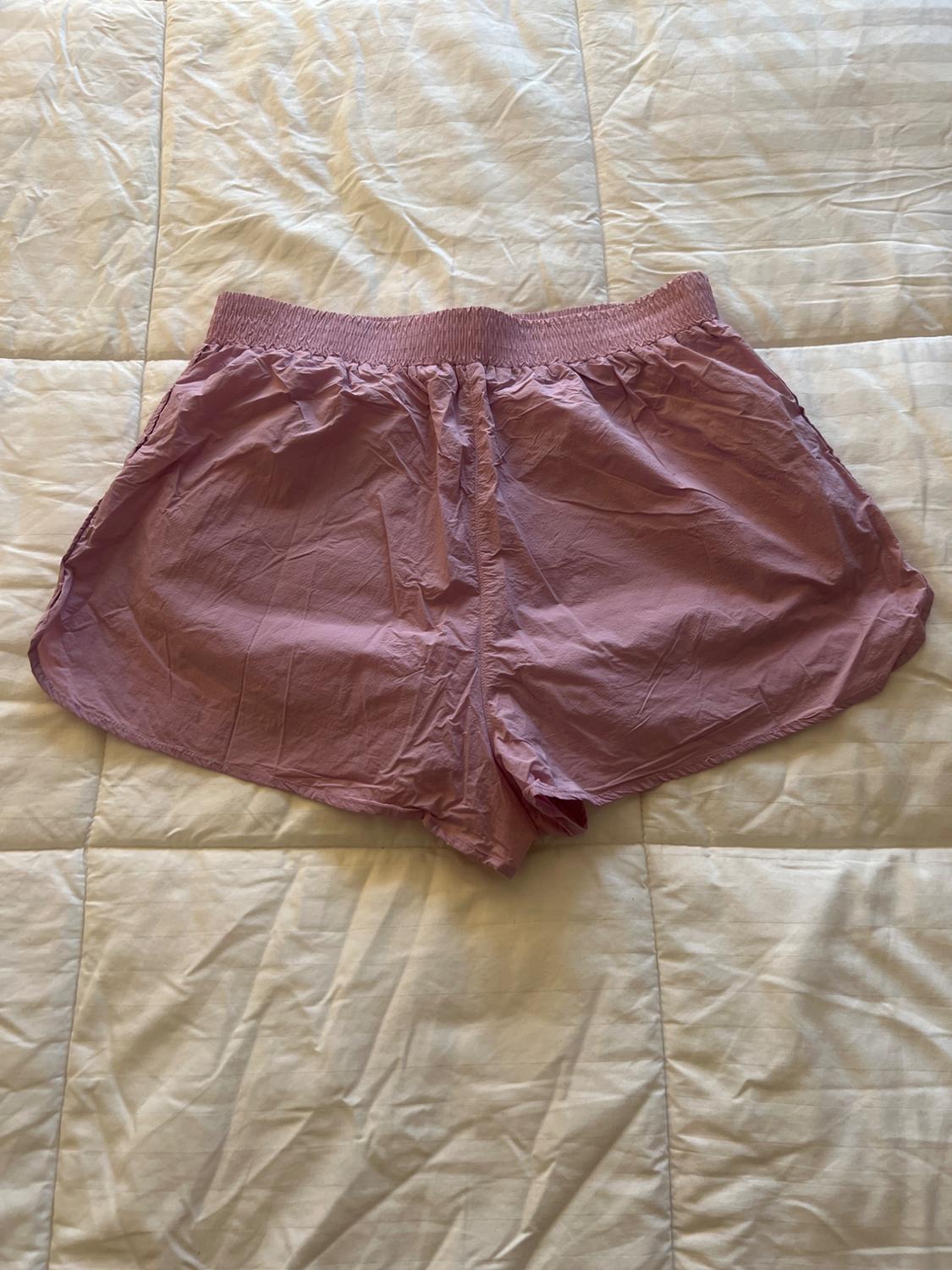 SHORTS NYLON - Image 2
