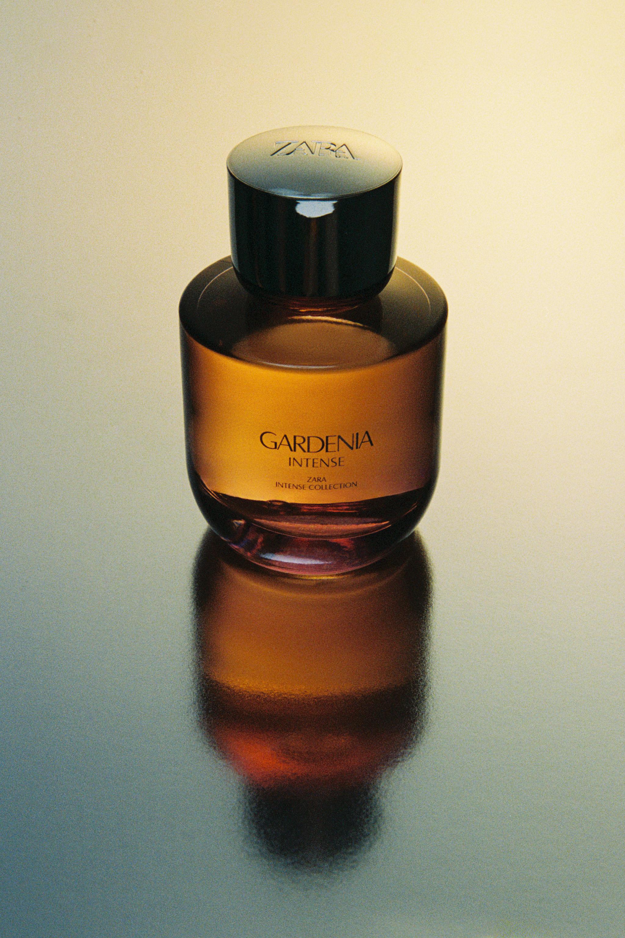 ZARA 香水 3本セット VIBRANT CITIES AND EMOTIONS ディスカバリーセット EDP 3X30ML