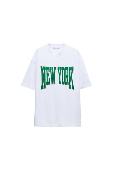 NEW YORK T-SHIRT