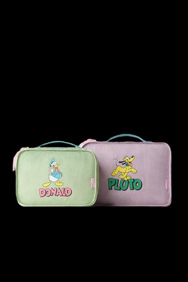 PACK BOLSAS DONALD DUCK© DISNEY Y PLUTO© DISNEY - Multicolor de Zara - Imagen 0