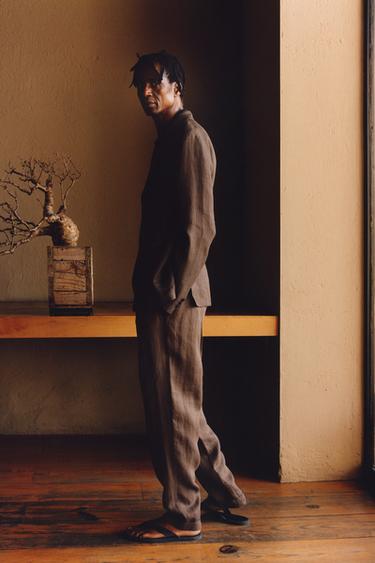 LOOK - 213 by Zara