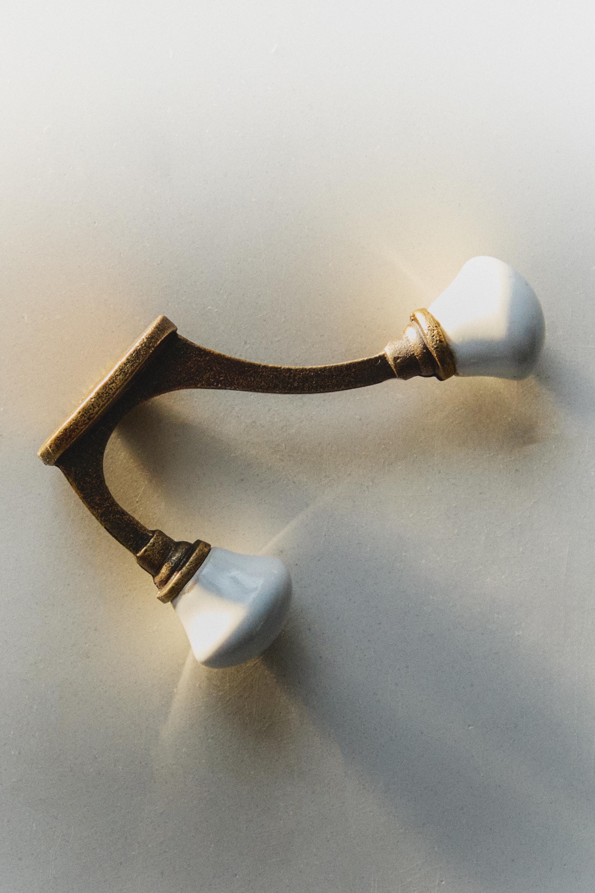 デコレーションアクセサリー ドアノブ | ZARA 日本