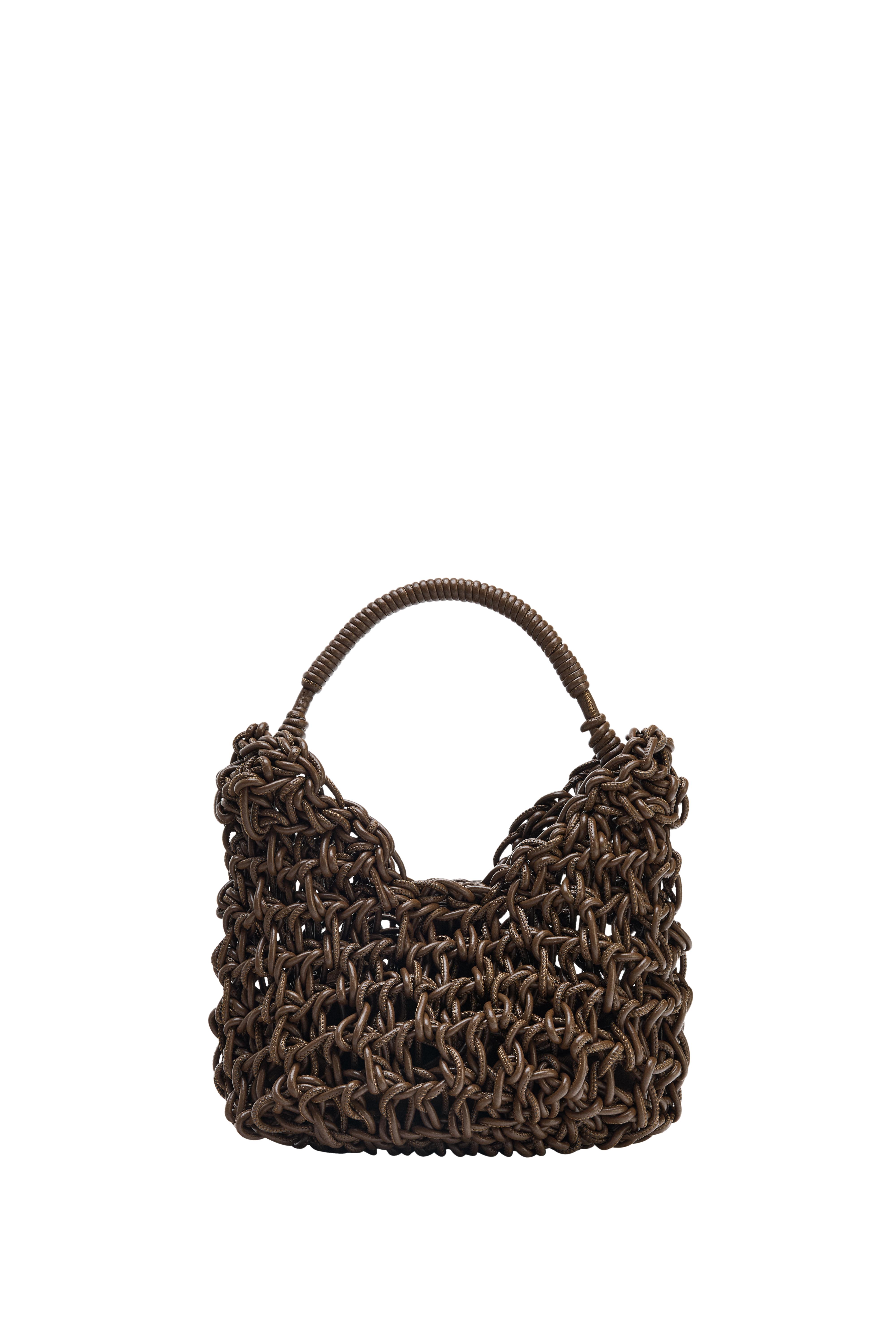 ブラウンバッグ - レディース | ZARA 日本