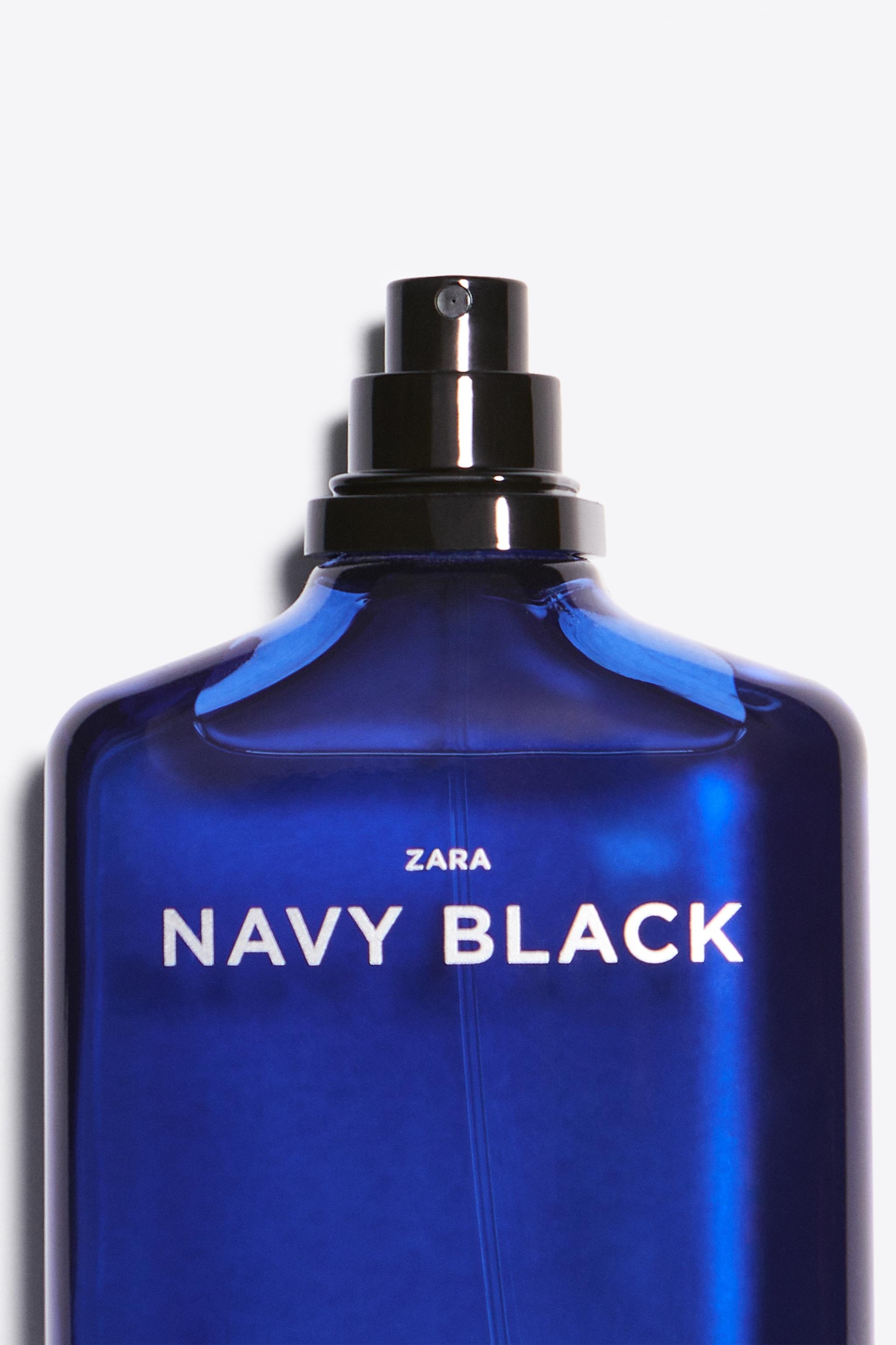 NAVY BLACK 100ML