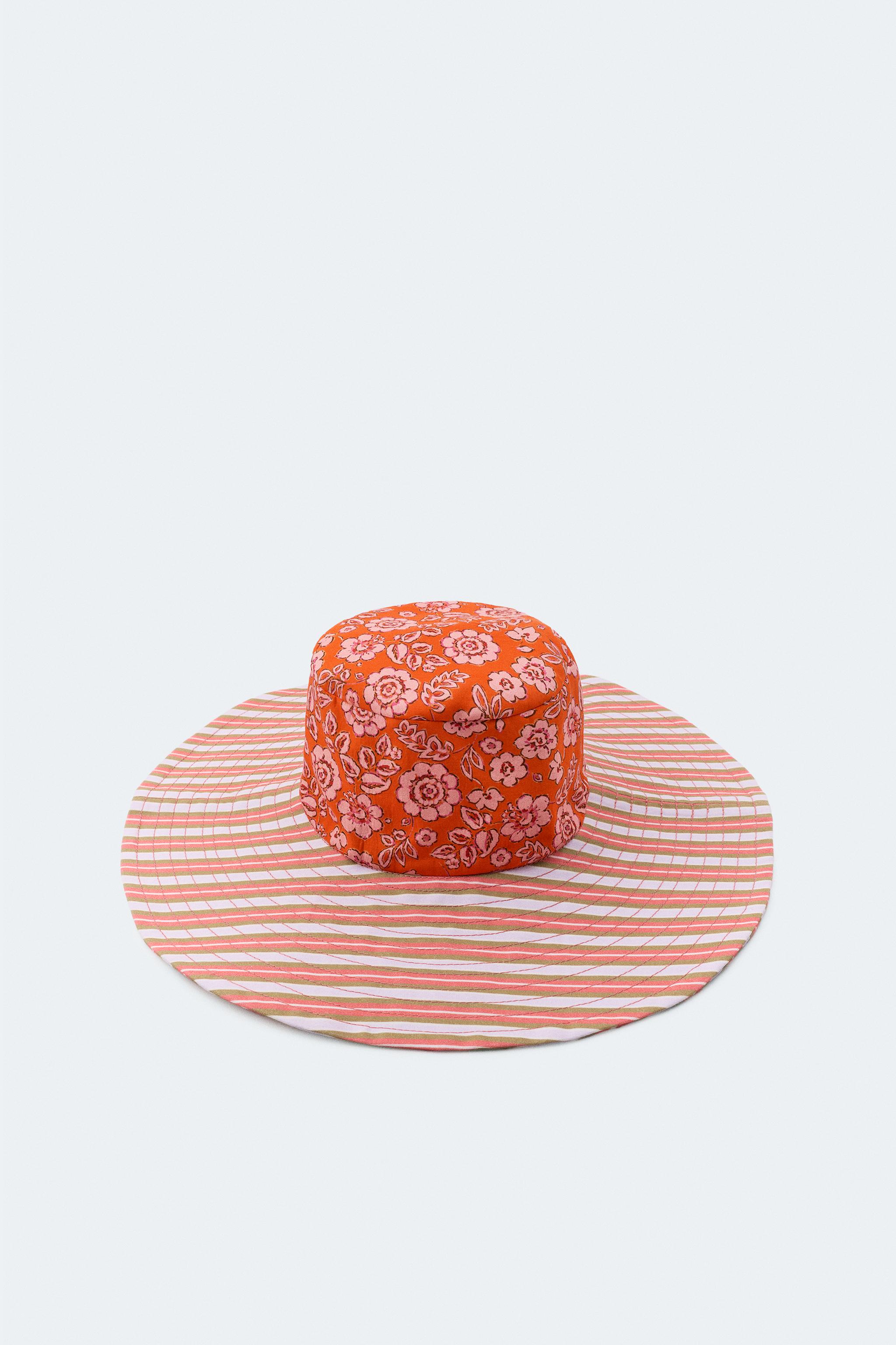 BONNET IMPRIMÉ LIMITED EDITION