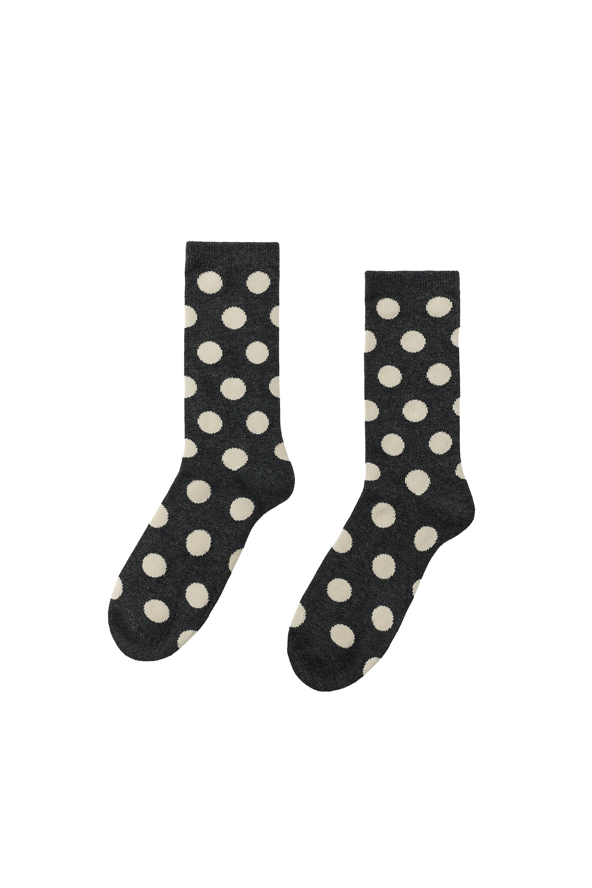 CALCETINES LUNARES