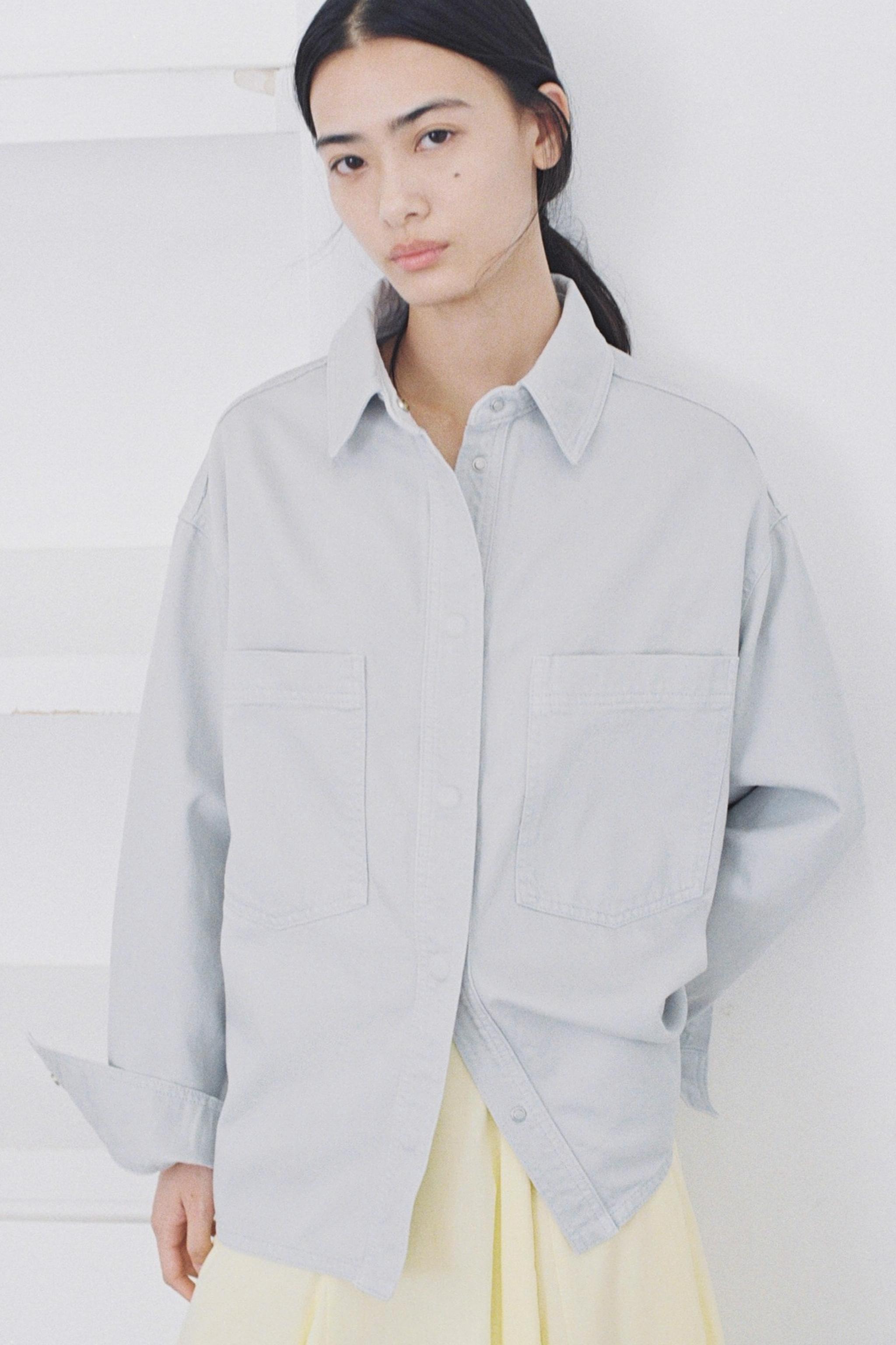 ジャケット - レディース | 最新コレクション | ZARA 日本