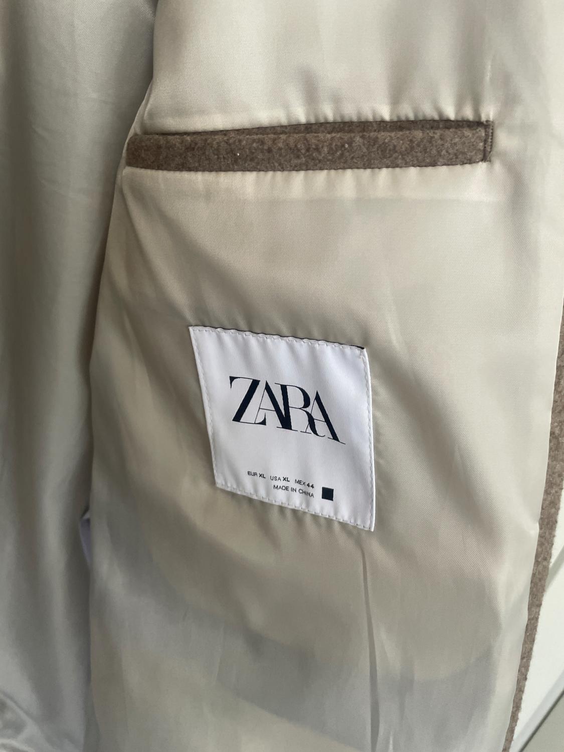 ΠΑΛΤΟ RELAXED FIT - Image 6