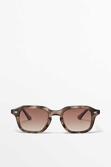 Zara Square sunglasses - 754 - Image 0