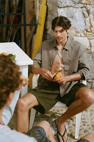 Product image -  by Zara - Image 0