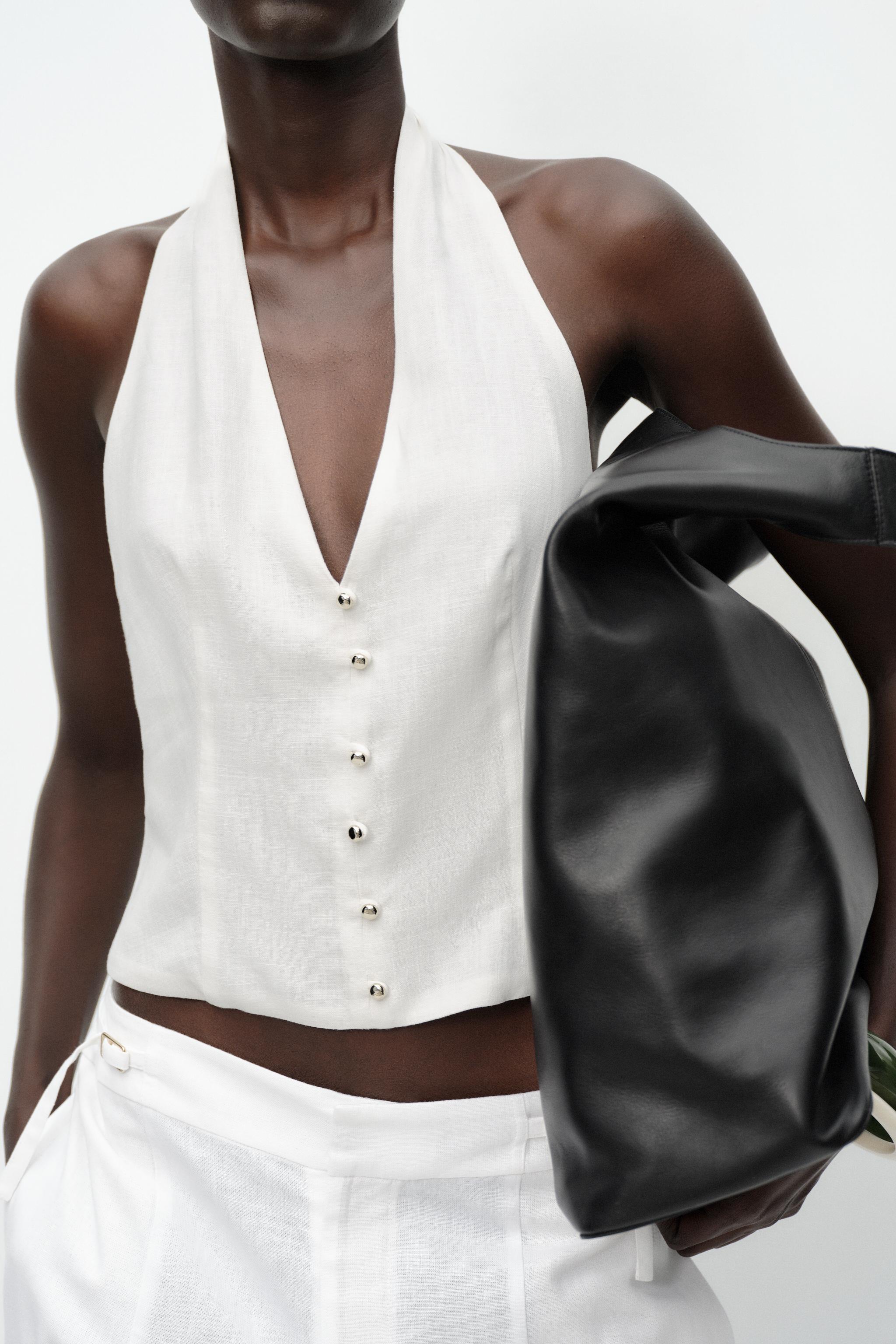 トップス – レディース | ZARA 日本
