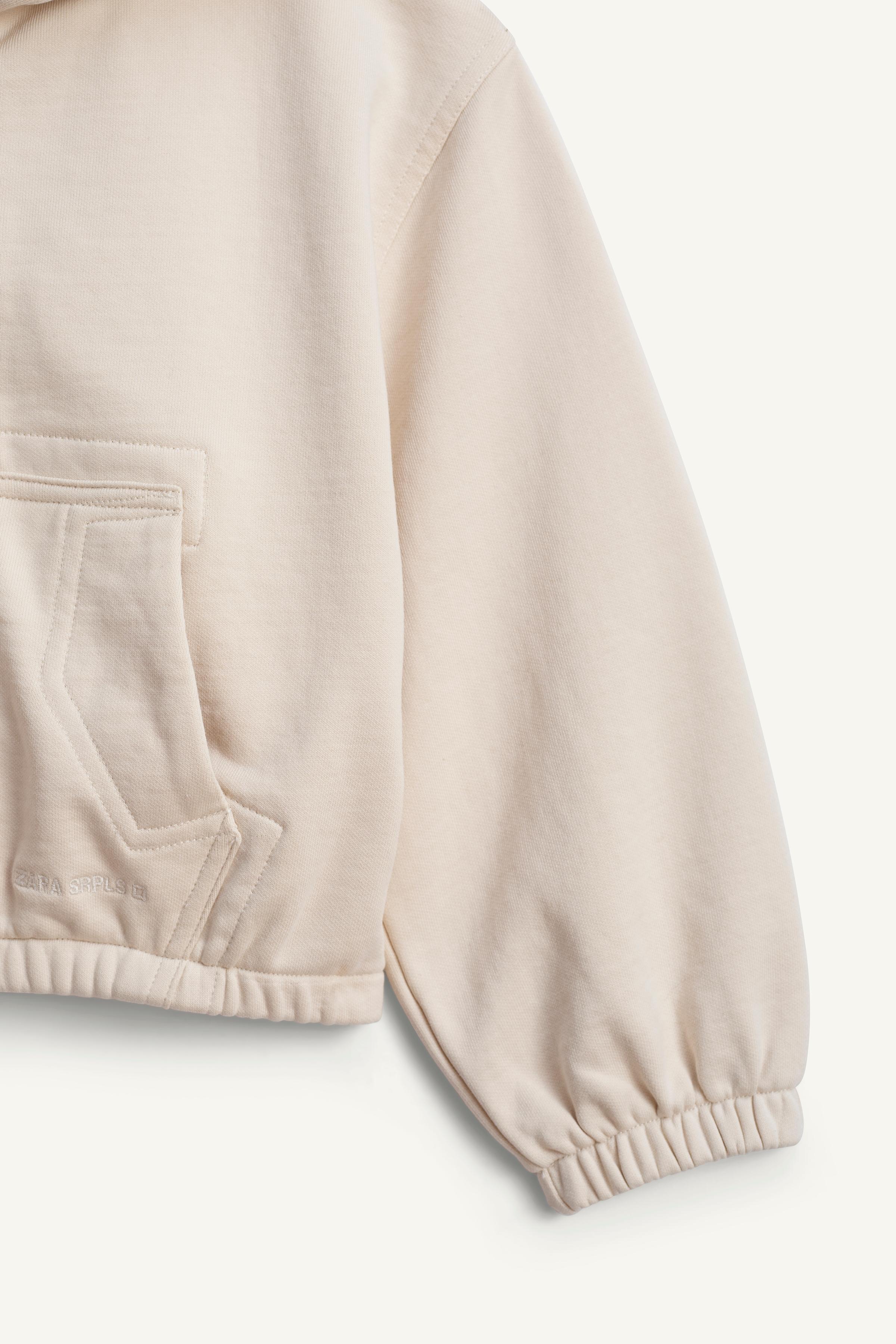 ZP HDY 14 - Beige | ZARA United States