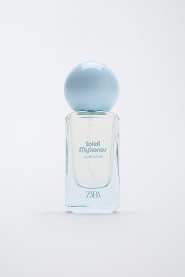 SOLEIL MYKONOS 30 ML (1.0 FL OZ) -  by Zara - Image 2