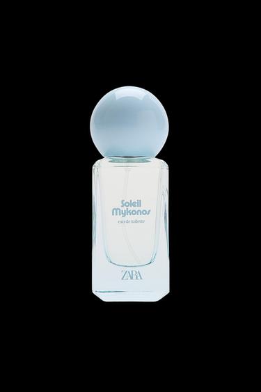 SOLEIL MYKONOS 30 ML (1.0 FL OZ) - Pie Tinte von Zara