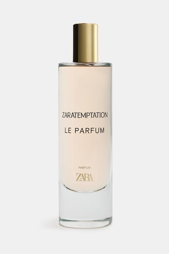 ZARA TEMPTATION LE PARFUM 80 ML (2.71 FL. OZ).