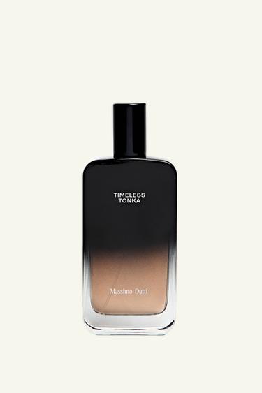 (100 ml) Timeless Tonka eau de parfum -  de Zara - Imagen 0