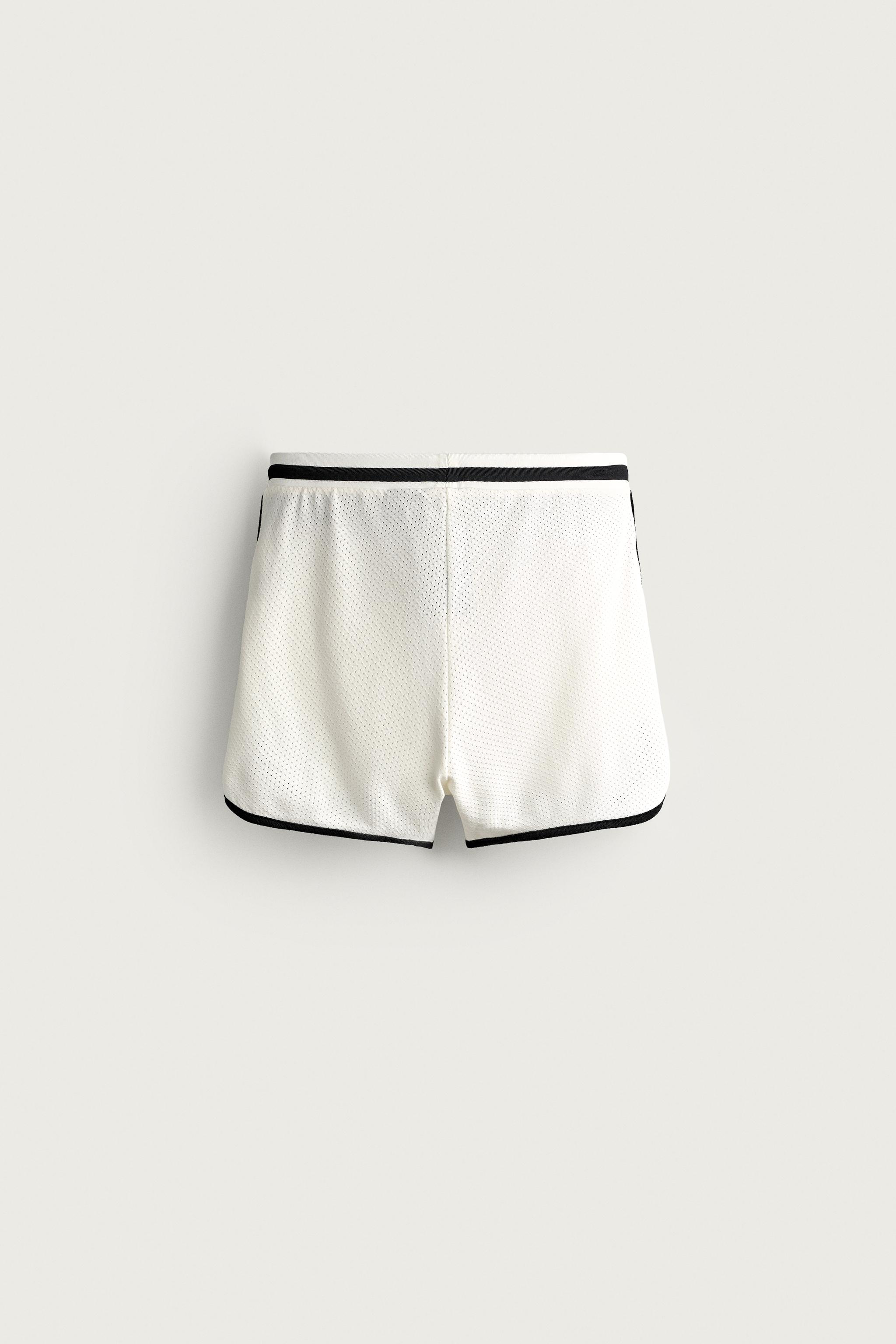 FRANCE 98 FIFA WORLD CUP™ CLASSICS CONTRAST SHORTS