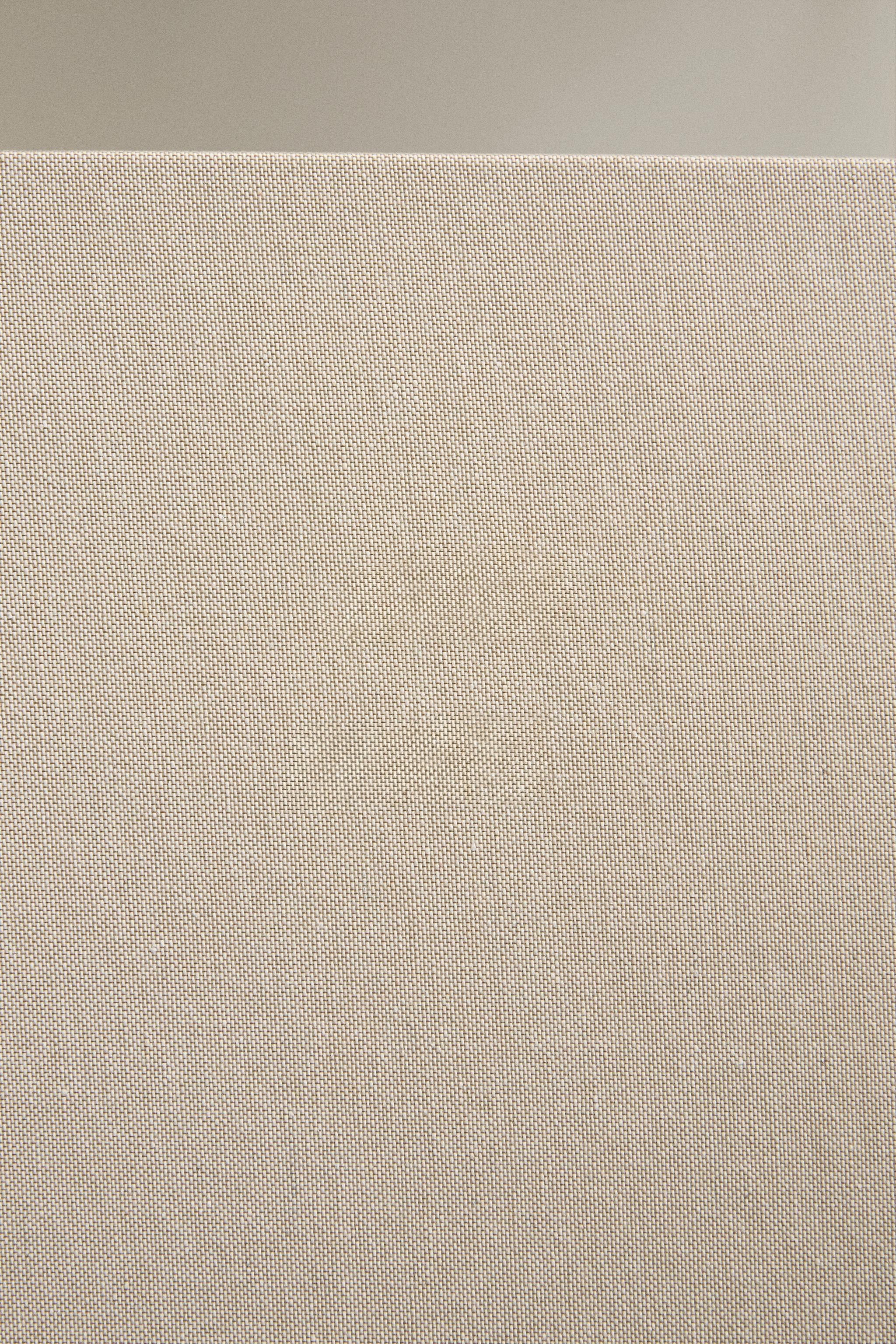 Zara LINEN HARDCOVER PHOTO ALBUM — фото 6