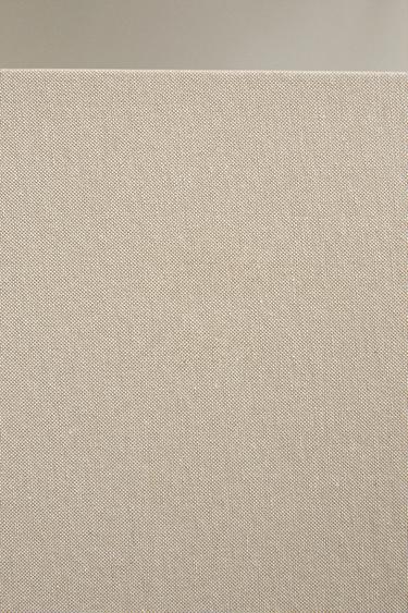 ALBUM PHOTO COUVERTURE RIGIDE LIN - Beige de Zara - Image 5