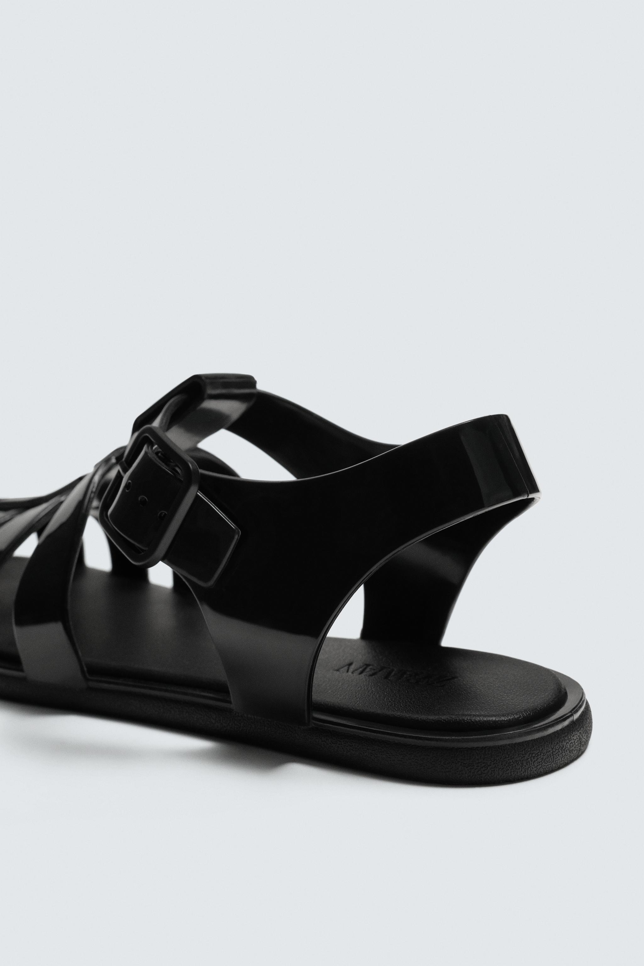 FISHERMAN SANDALS