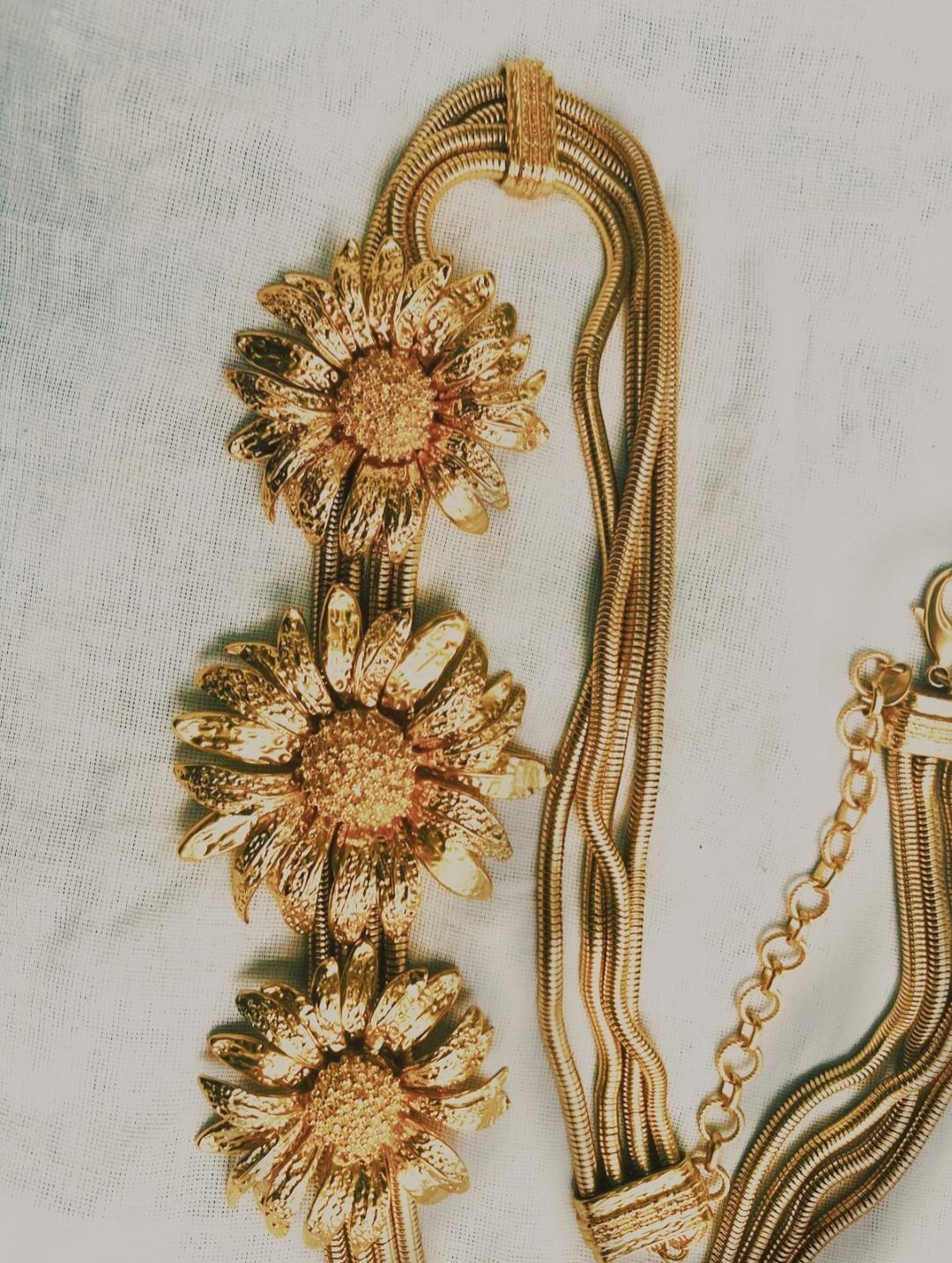 DAISY BELT - Image 3