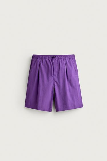 PANTALONS CURTS TÈCNICS 9" - Morat de Zara