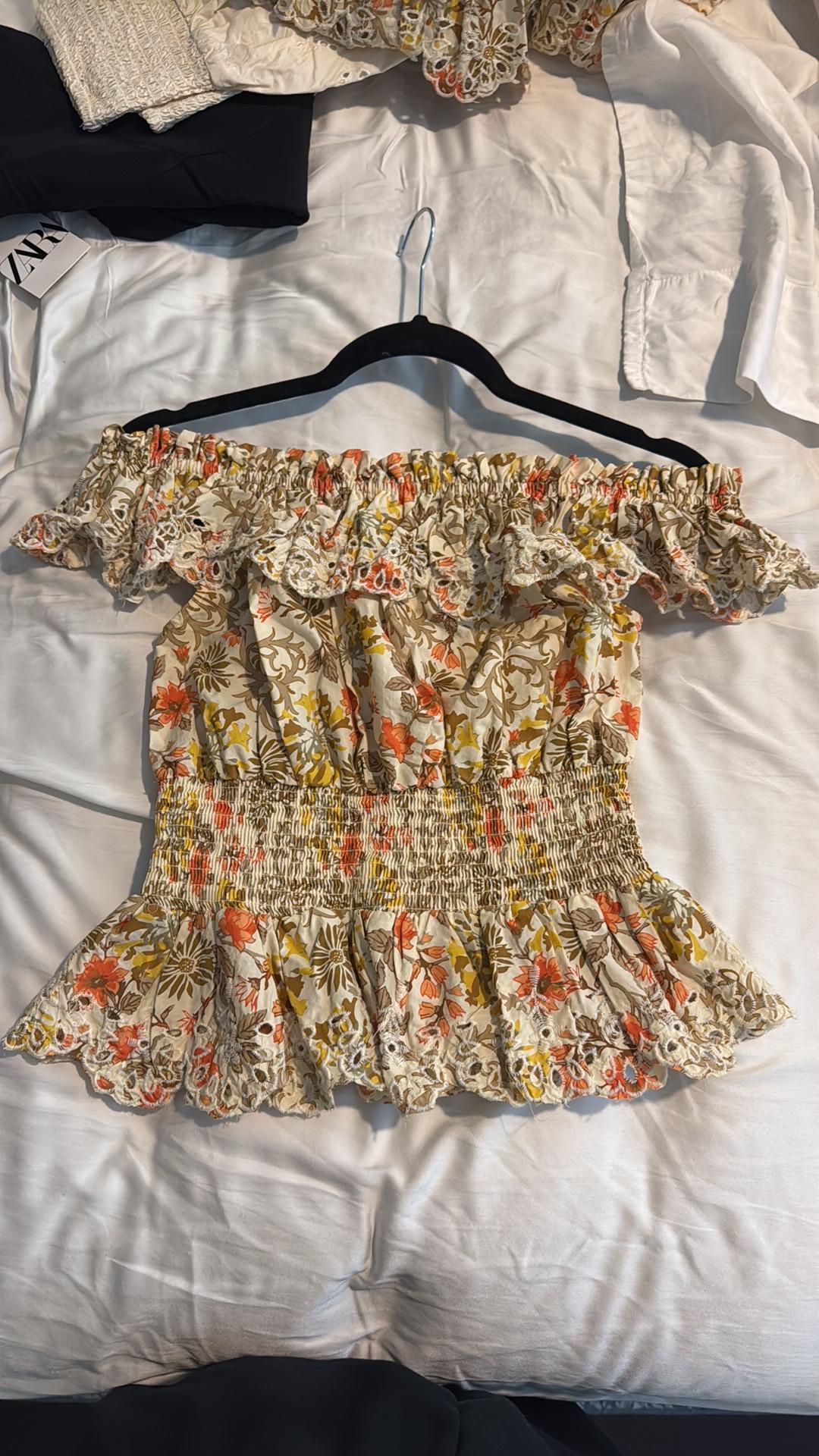 PRINT TOP