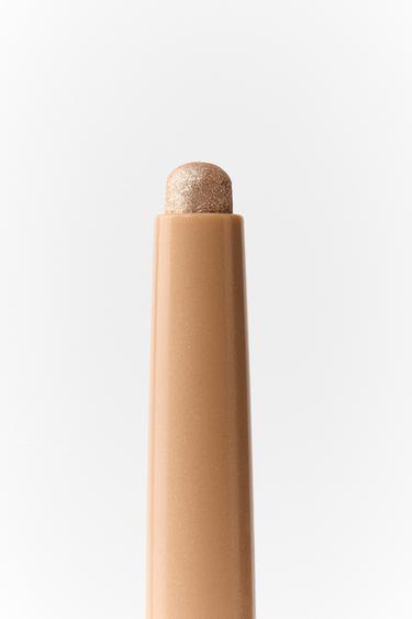 OMBRE À PAUPIÈRES EN STICK - EYEDREAM - WHIPPED GOLD de Zara - Image 3