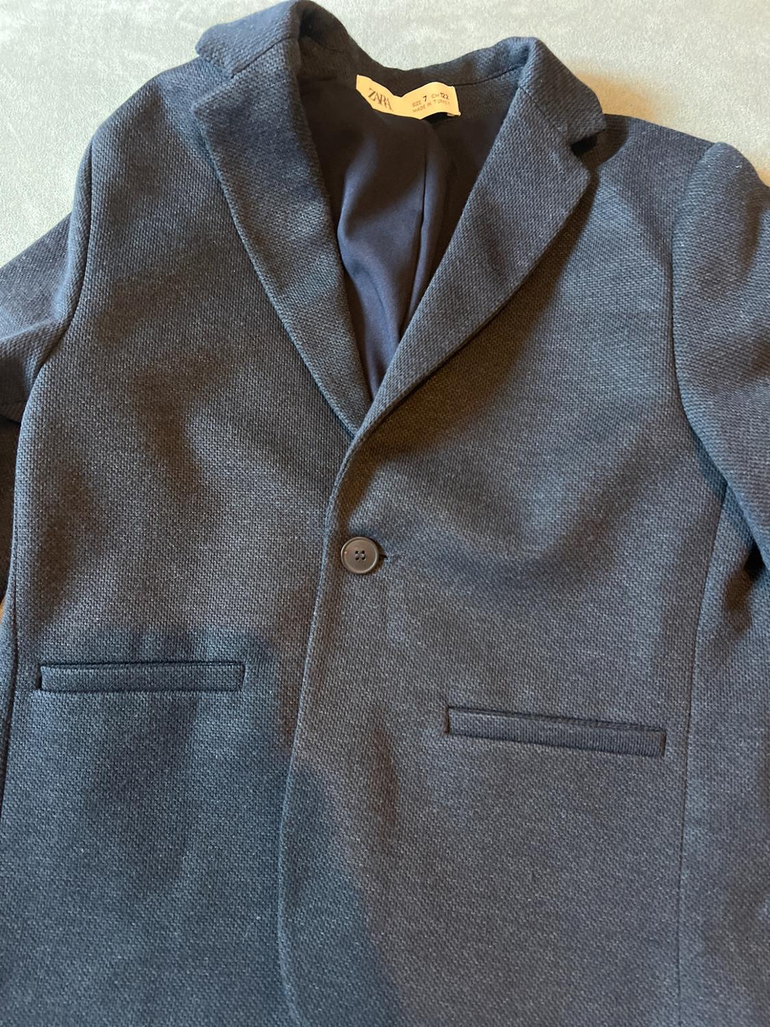 COMFORT SUIT BLAZER - Image 4