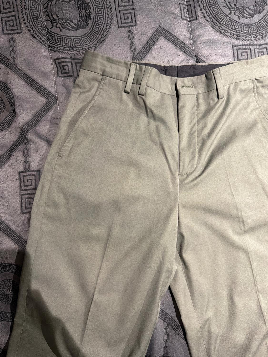 SUIT TROUSERS - Image 3