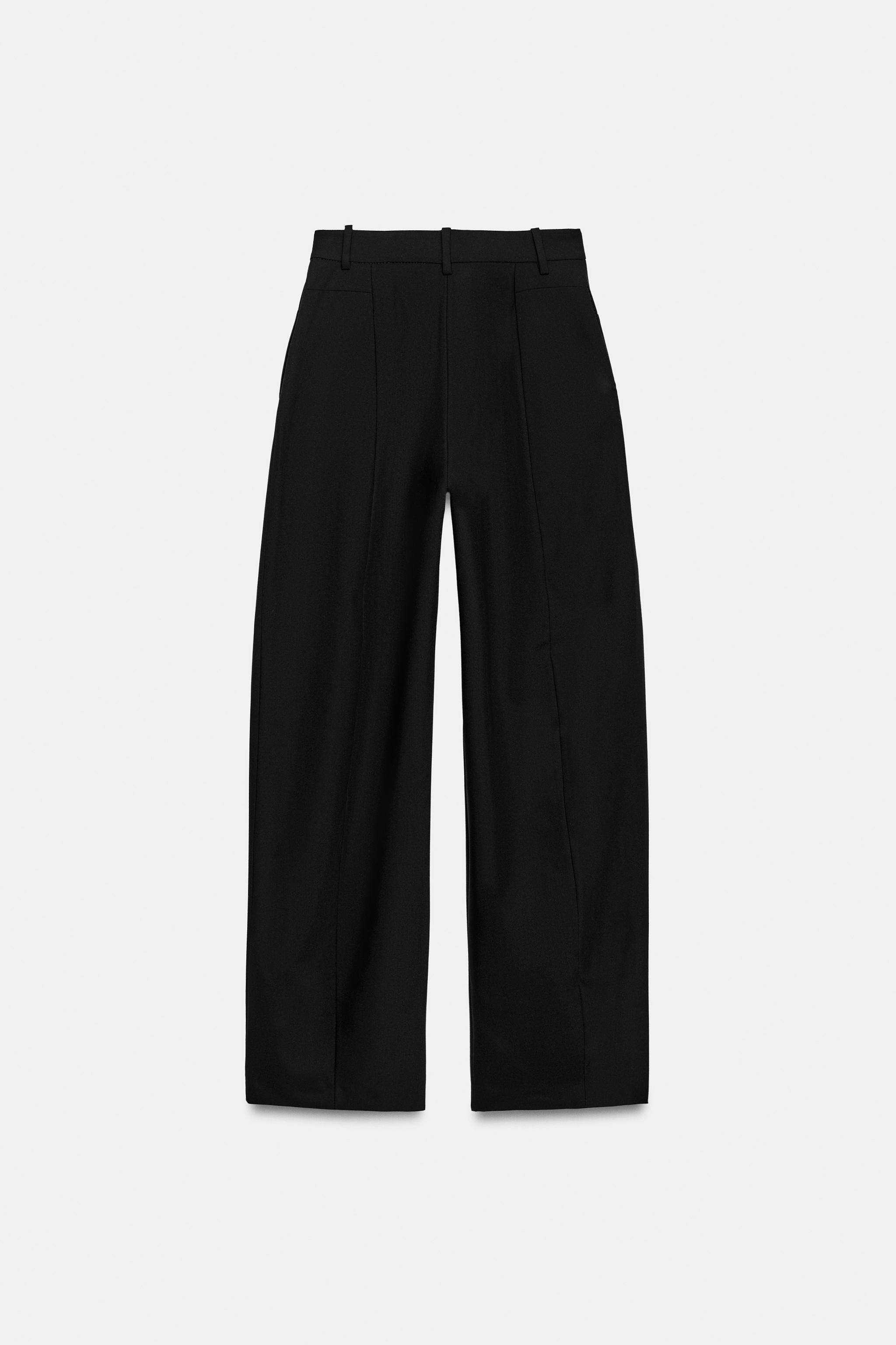 ZW COLLECTION BALLOON PANTS