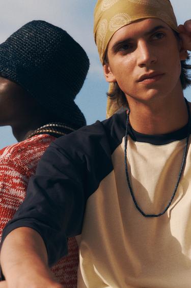 Imagen de producto - Amarillo de Zara - Imagen 0