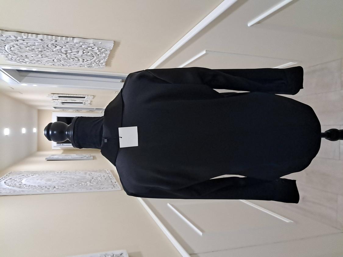 SATIN SHIRT - Image 2