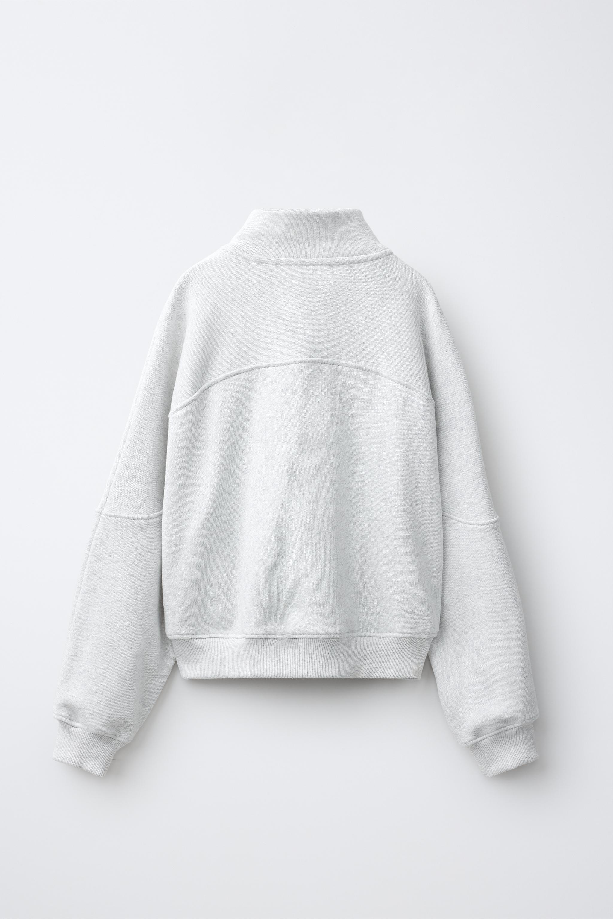 SWEAT LOGO BRODÉ FRUIT OF THE LOOM™