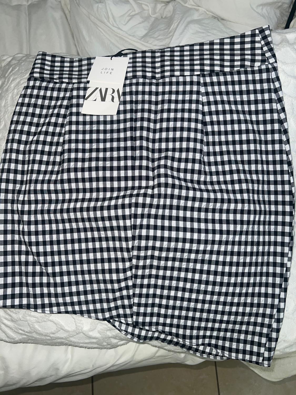 FALDA MIDI LENTEJUELAS - Image 2