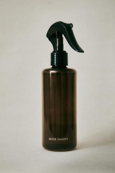 (200 ML) MUSK SHADES SPRAY DIFFUSER - Light yellow by Zara - Image 5