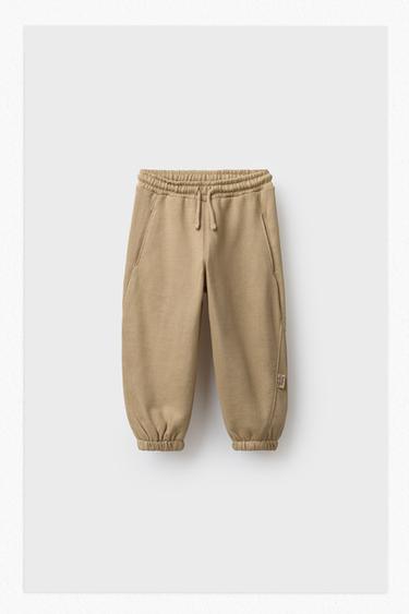 ДЖОГЕРИ З ЕТИКЕТКОЮ - Верблюжий Zara