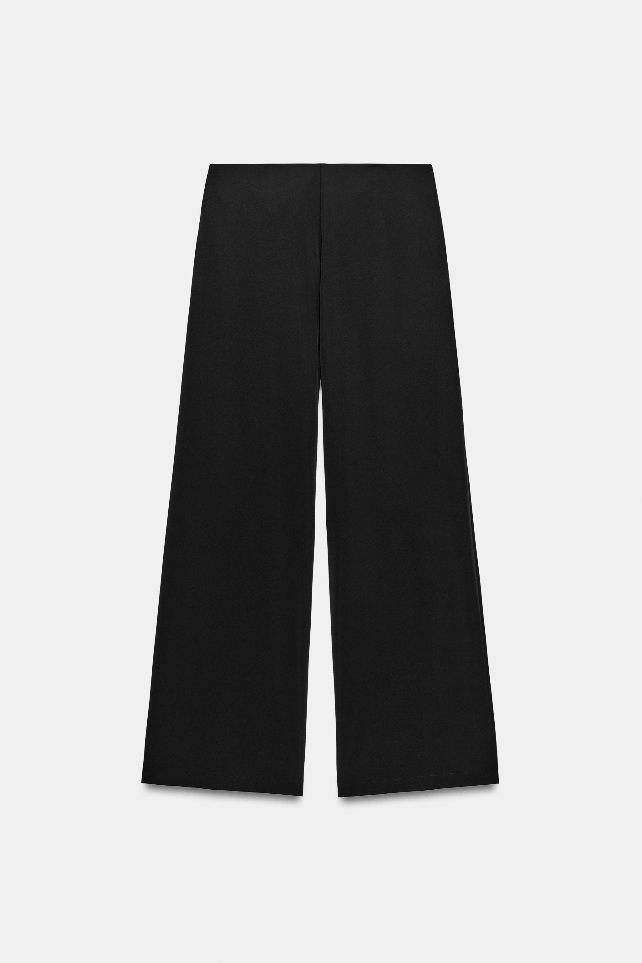PANTALON LONG LARGE