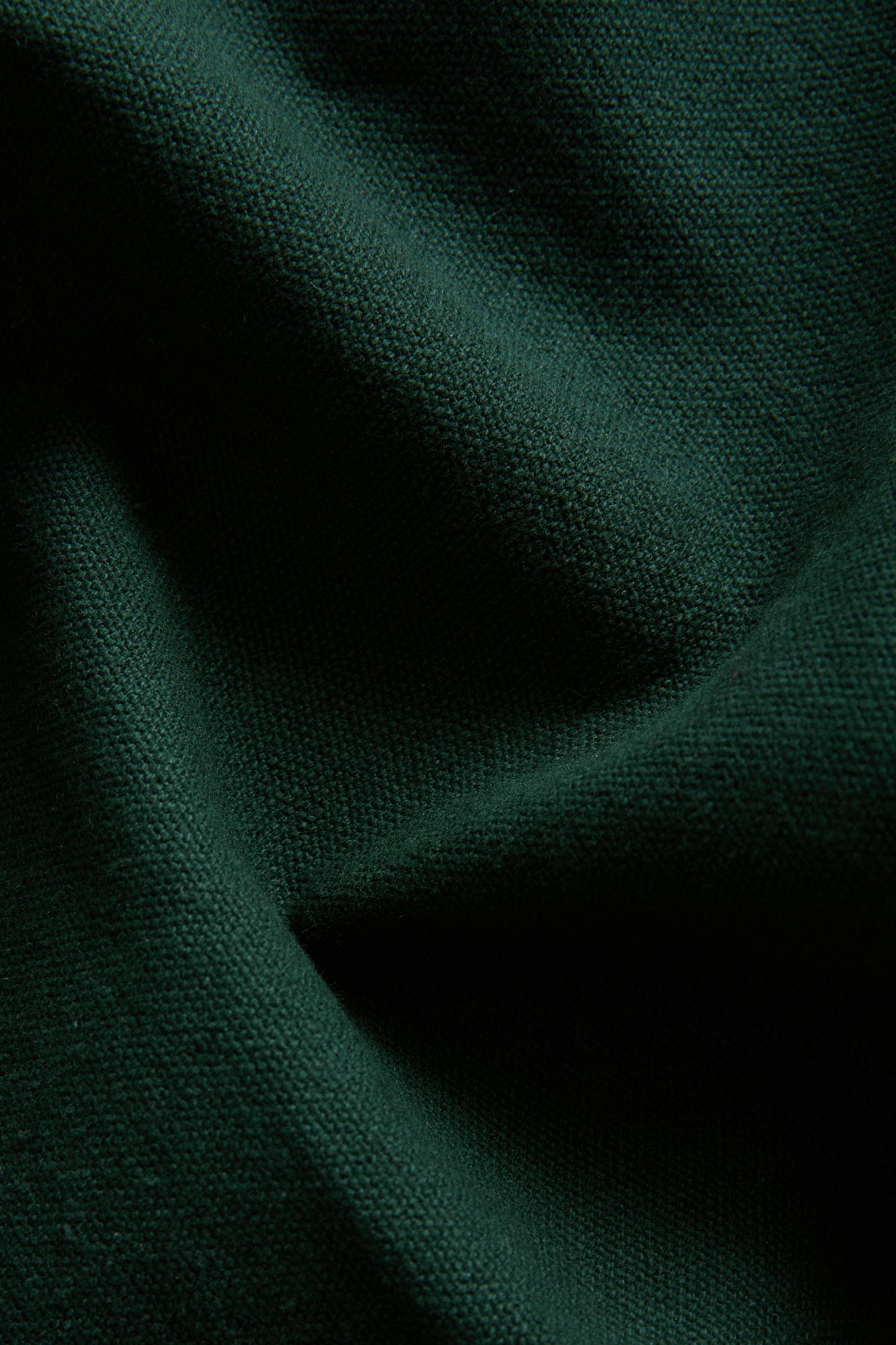 NAPPE COTON ÉPAIS