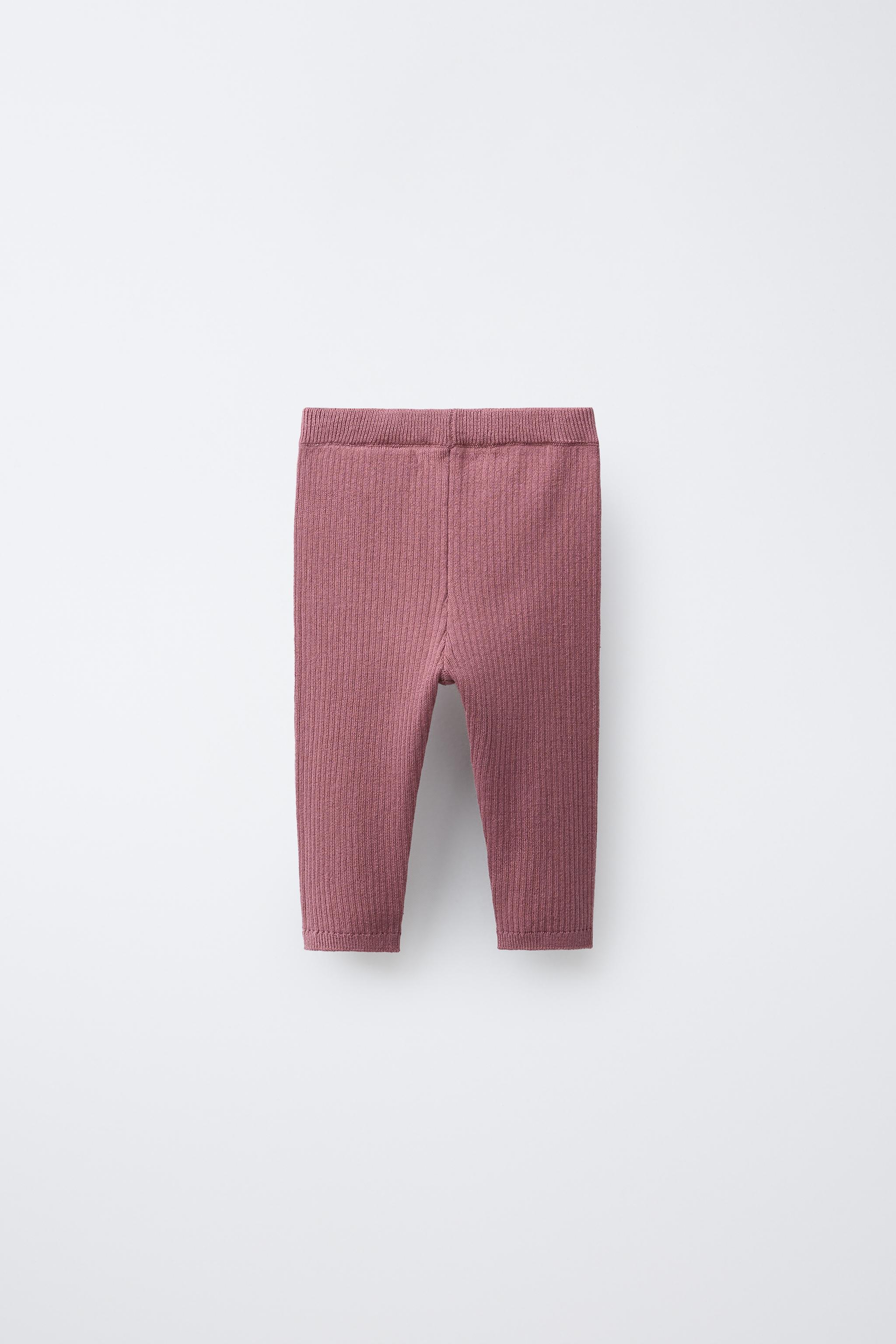 ribonchan♡ Color Block Raglan Top Little Girls 4-6x - Pink | Levi's® US