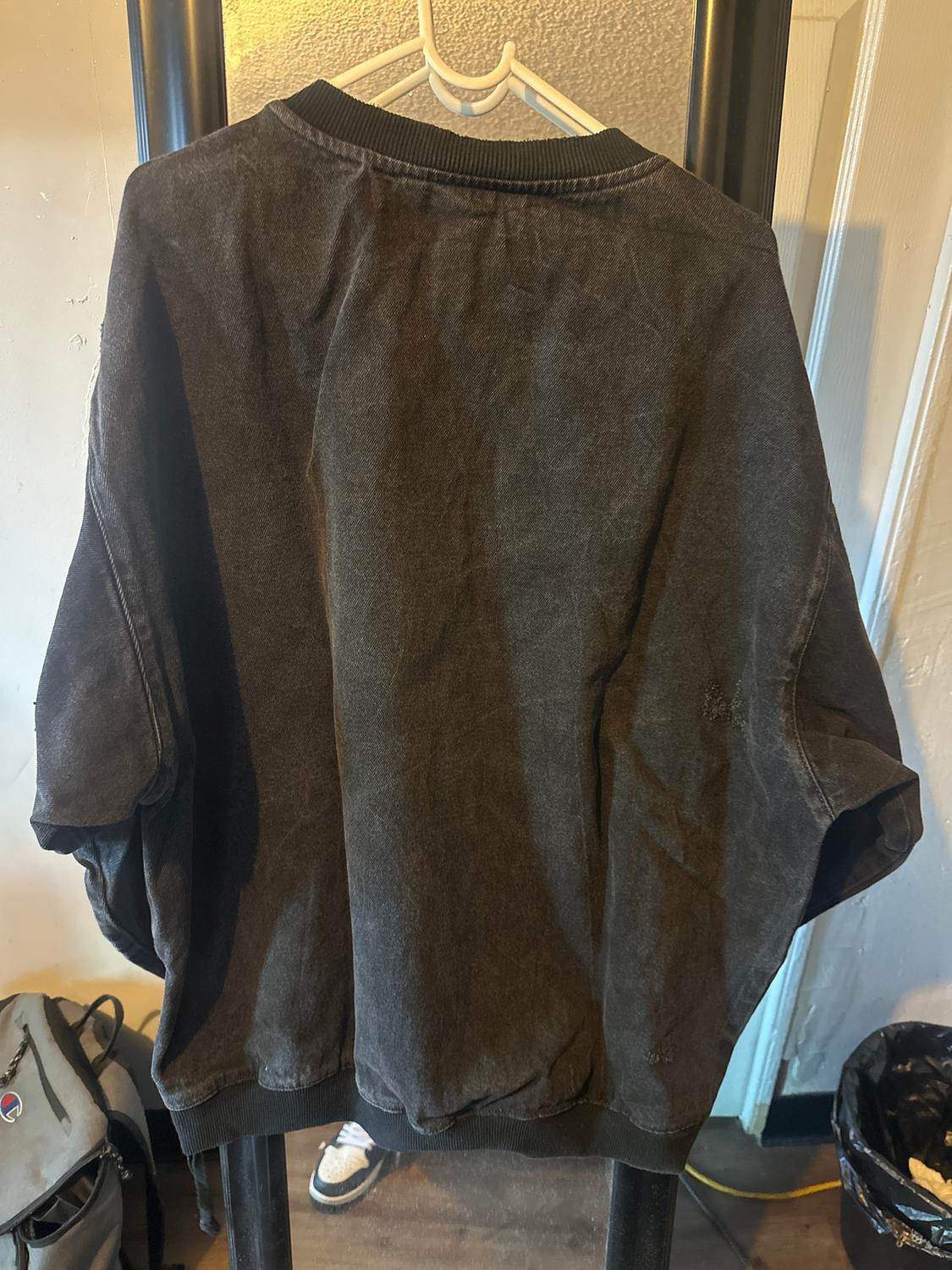SUDADERA CREMALLERA - Image 2