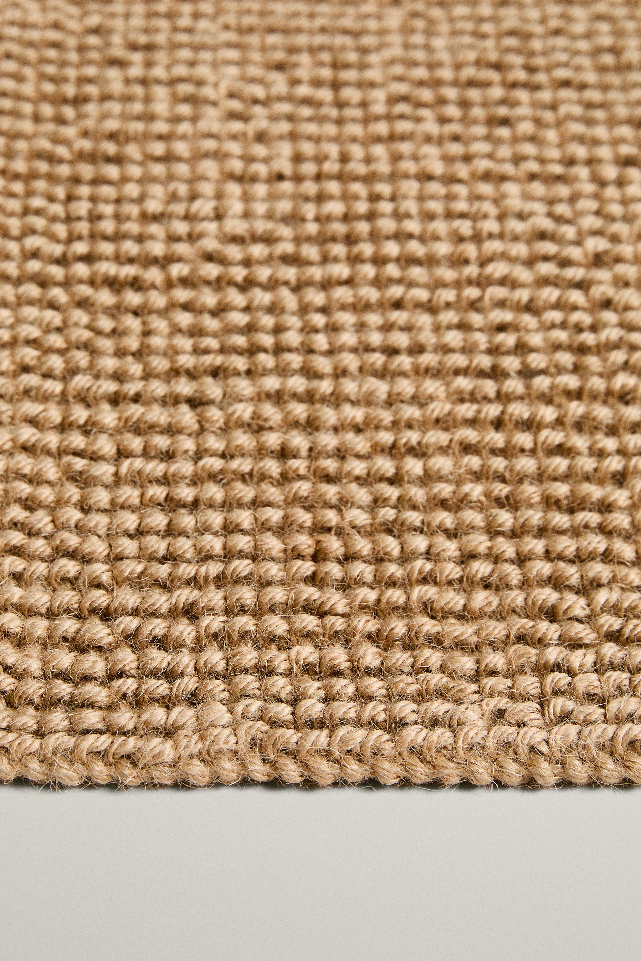 PAILLASSON UNI JUTE